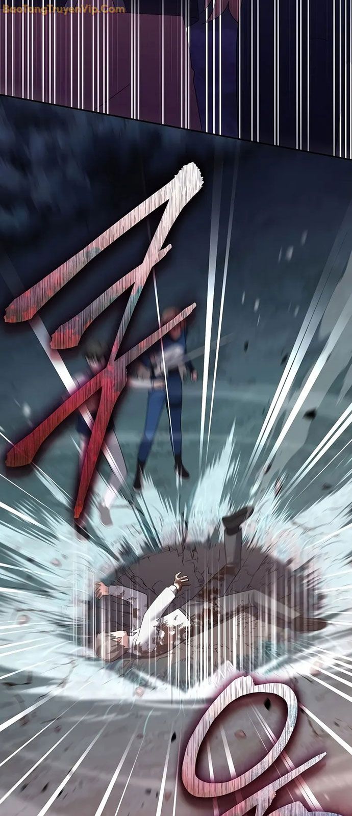 Nhân Vật Ngoài Lề Tiểu Thuyết - Page 23