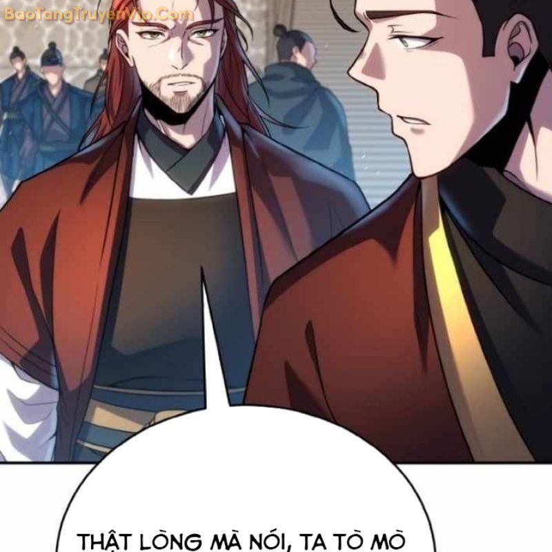 Đệ Tử Của Võ Lâm Minh Chủ - Page 223