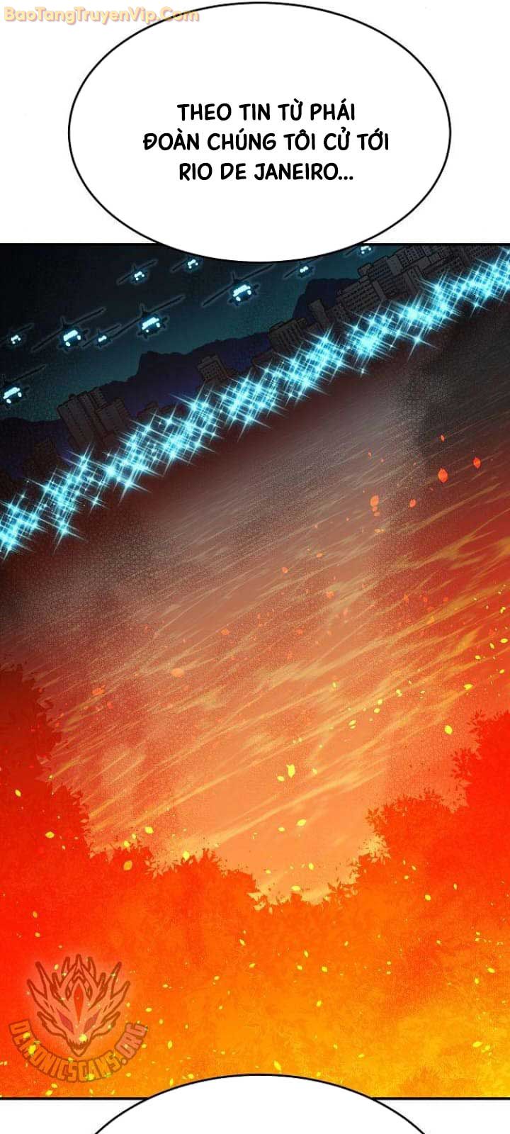 Kẻ Chiêu Hồn Cô Độc - Page 17