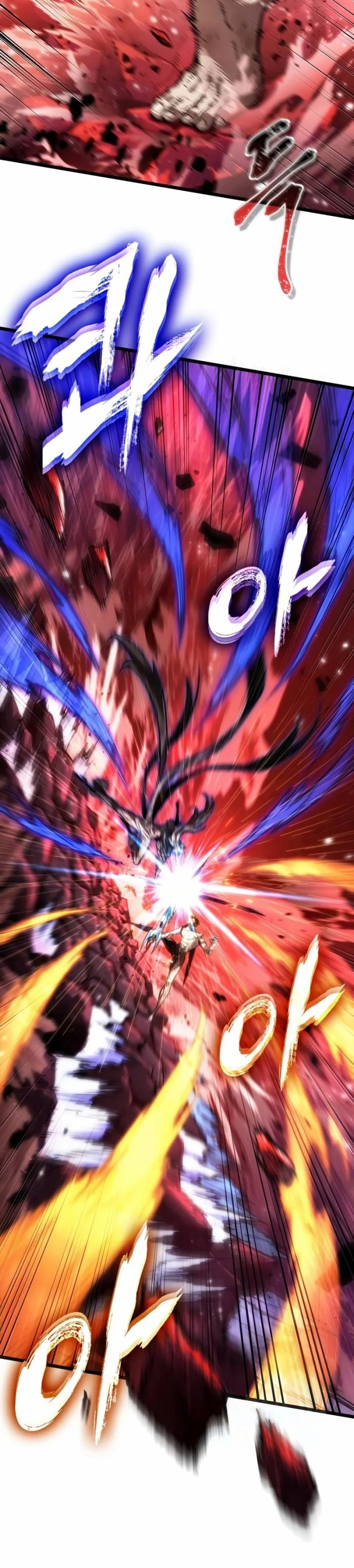 Thế Giới Sau Tận Thế - Page 36