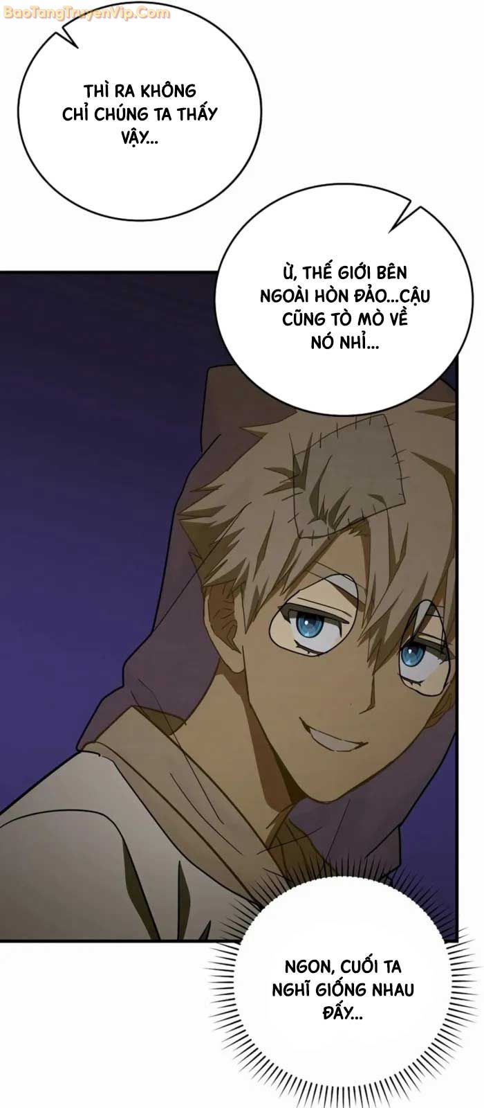 Thánh Cái Khỉ Gì, Đây Là Sức Mạnh Của Y Học Hiện Đại - Page 55