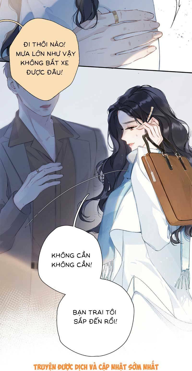 Tôi Cũng Muốn Làm Mợ Út - Page 33