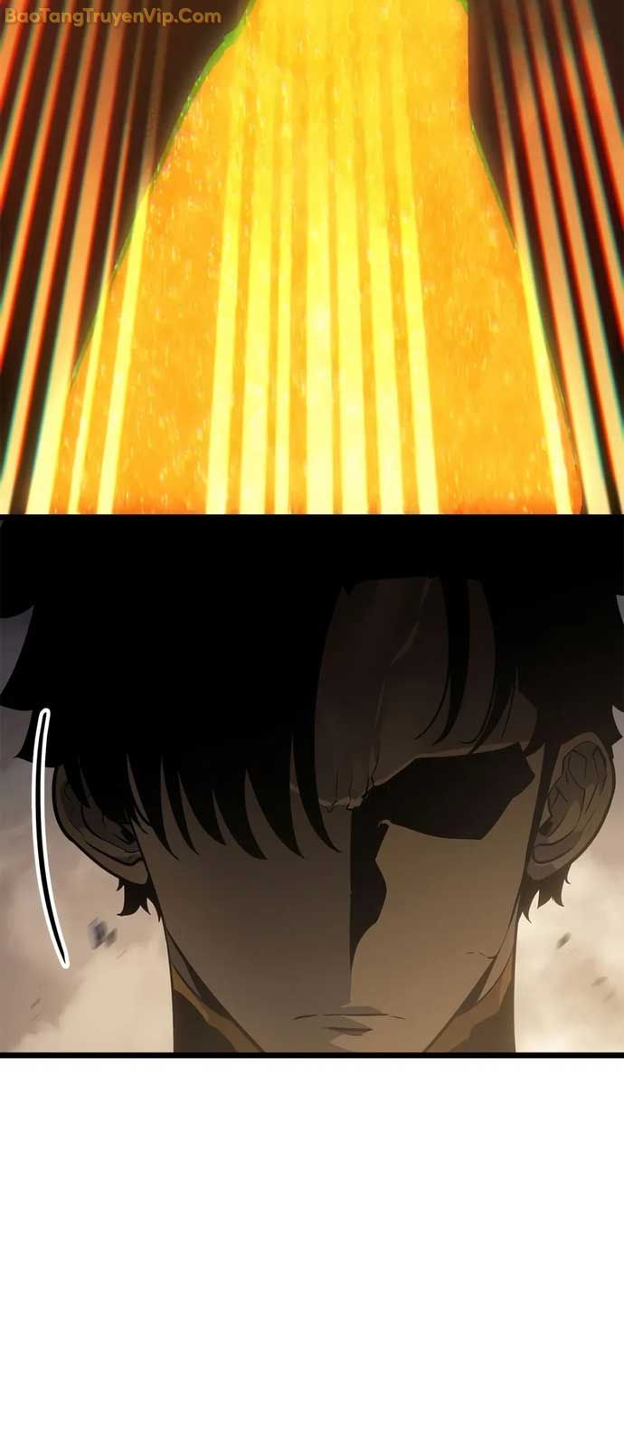 Solo Leveling : Ragnarok - Page 92