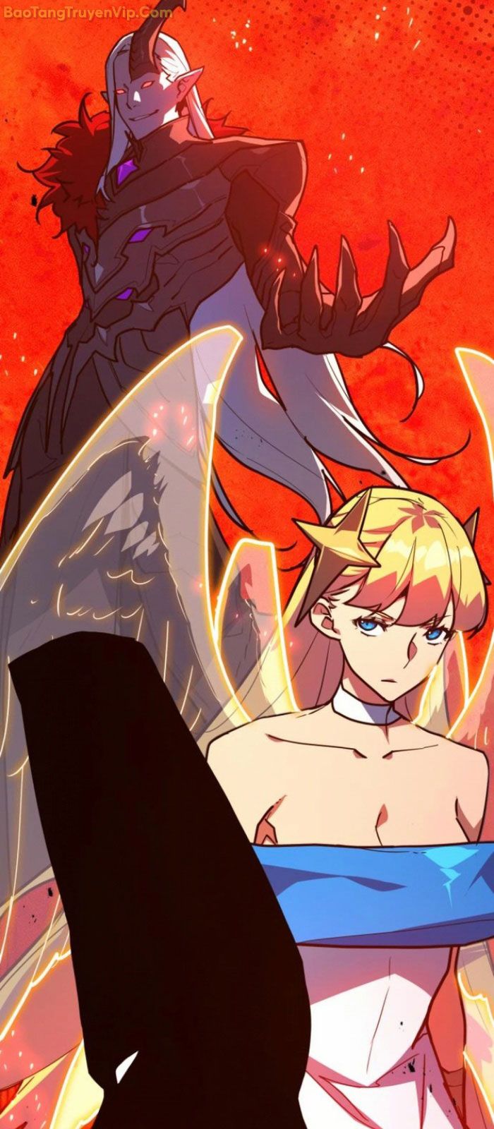 Quỷ Troll Mạnh Nhất Thế Giới - Page 100