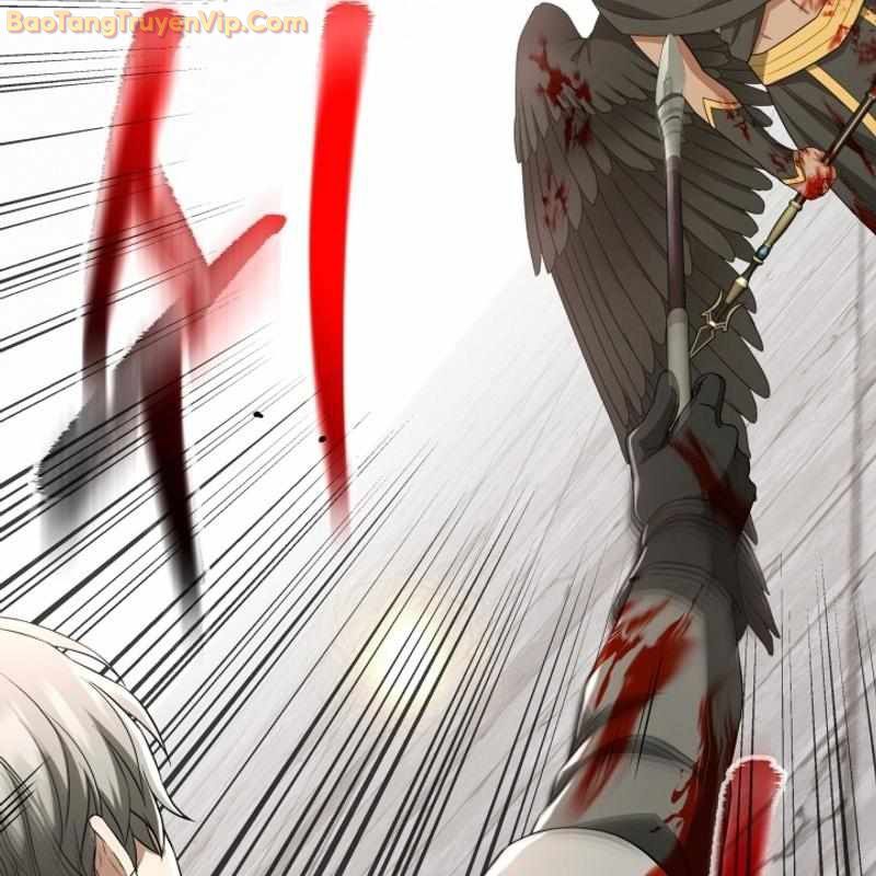 Ta Nuôi 1 Bầy Skeleton - Page 153