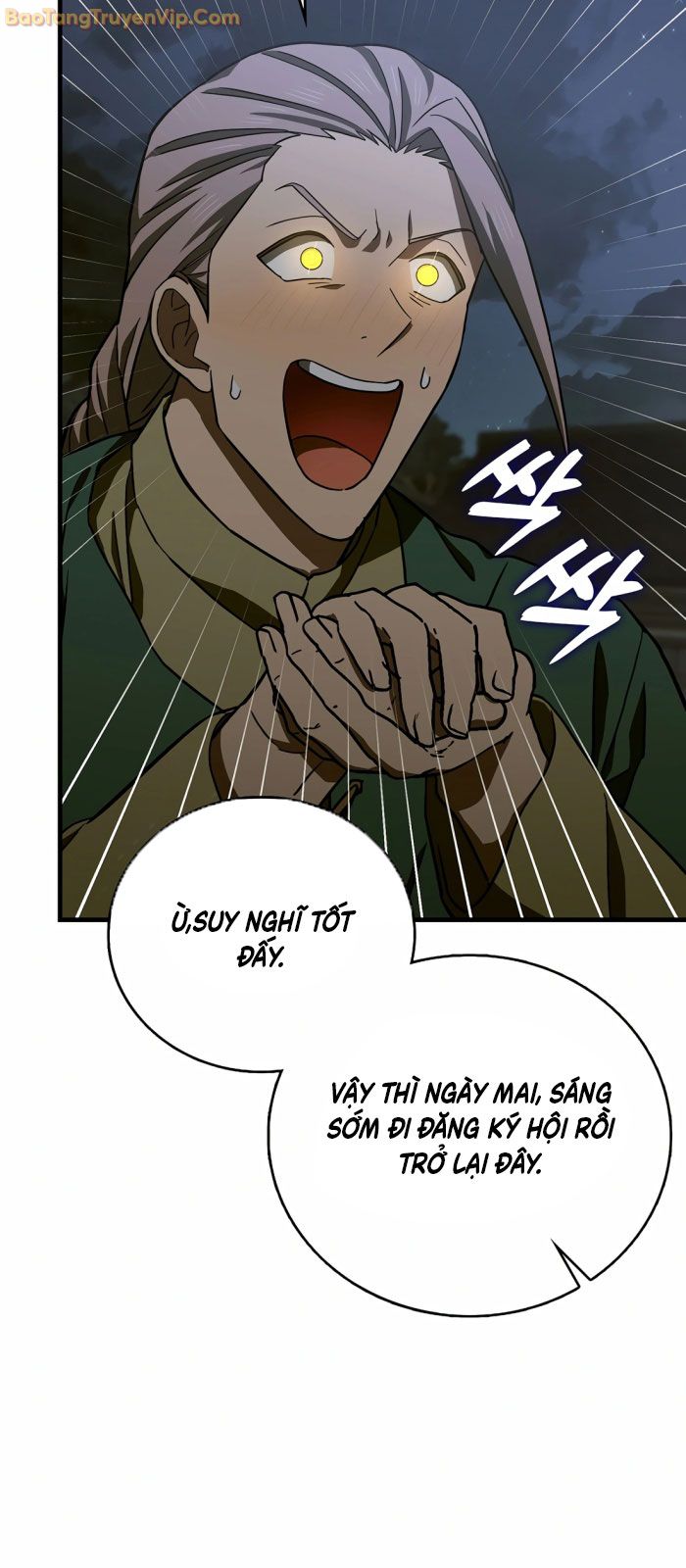 Thánh Cái Khỉ Gì, Đây Là Sức Mạnh Của Y Học Hiện Đại - Page 67