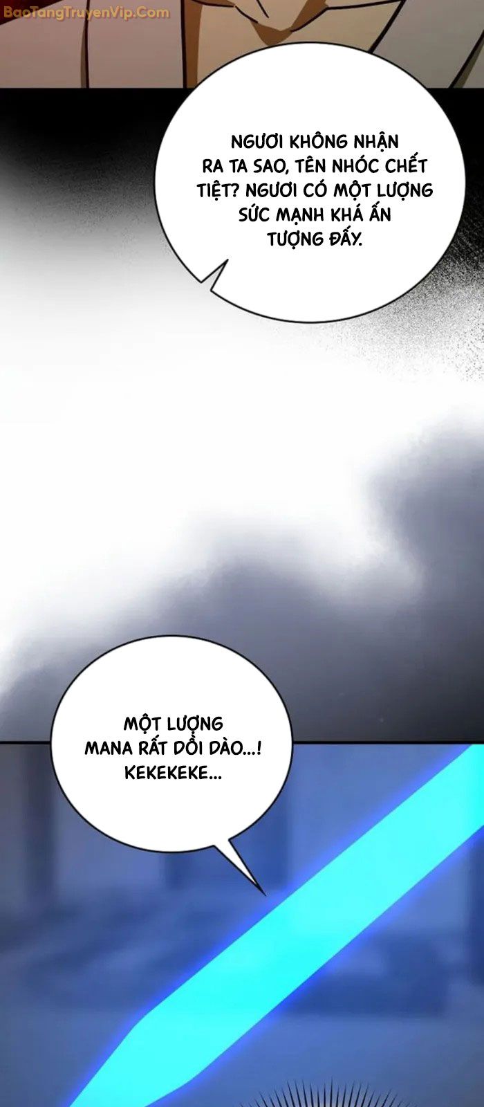 Thánh Cái Khỉ Gì, Đây Là Sức Mạnh Của Y Học Hiện Đại - Page 53