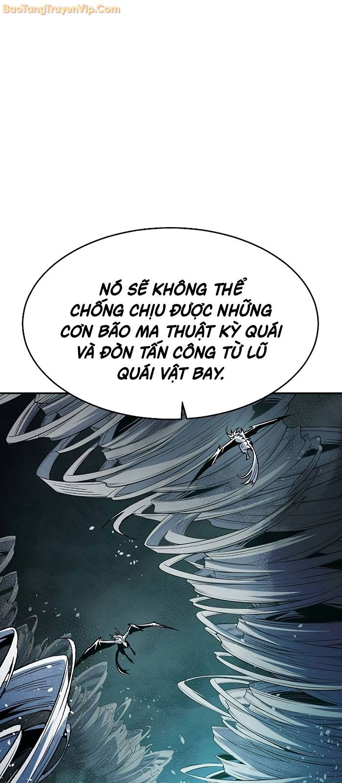 Kẻ Chiêu Hồn Cô Độc - Page 62
