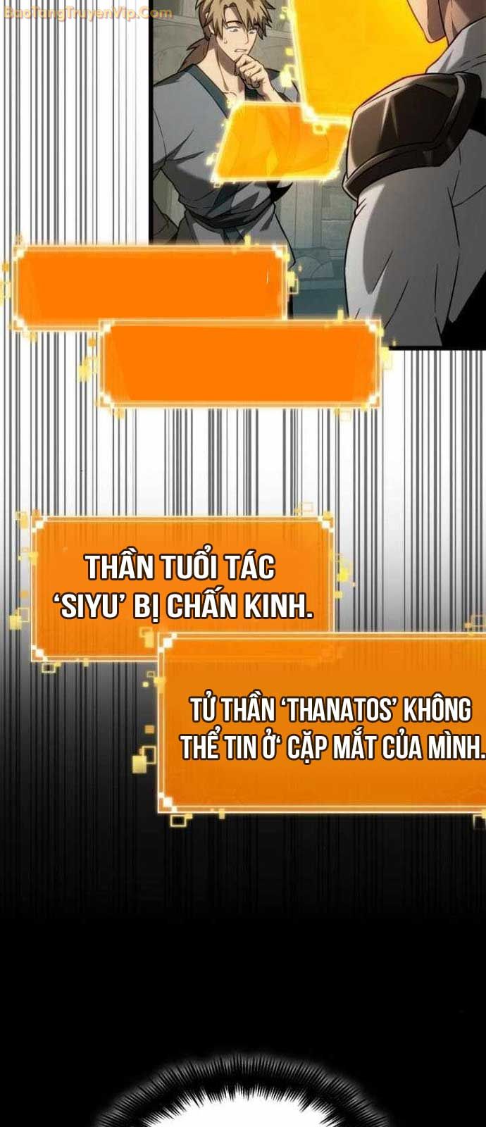 Thế Giới Sau Tận Thế - Page 64