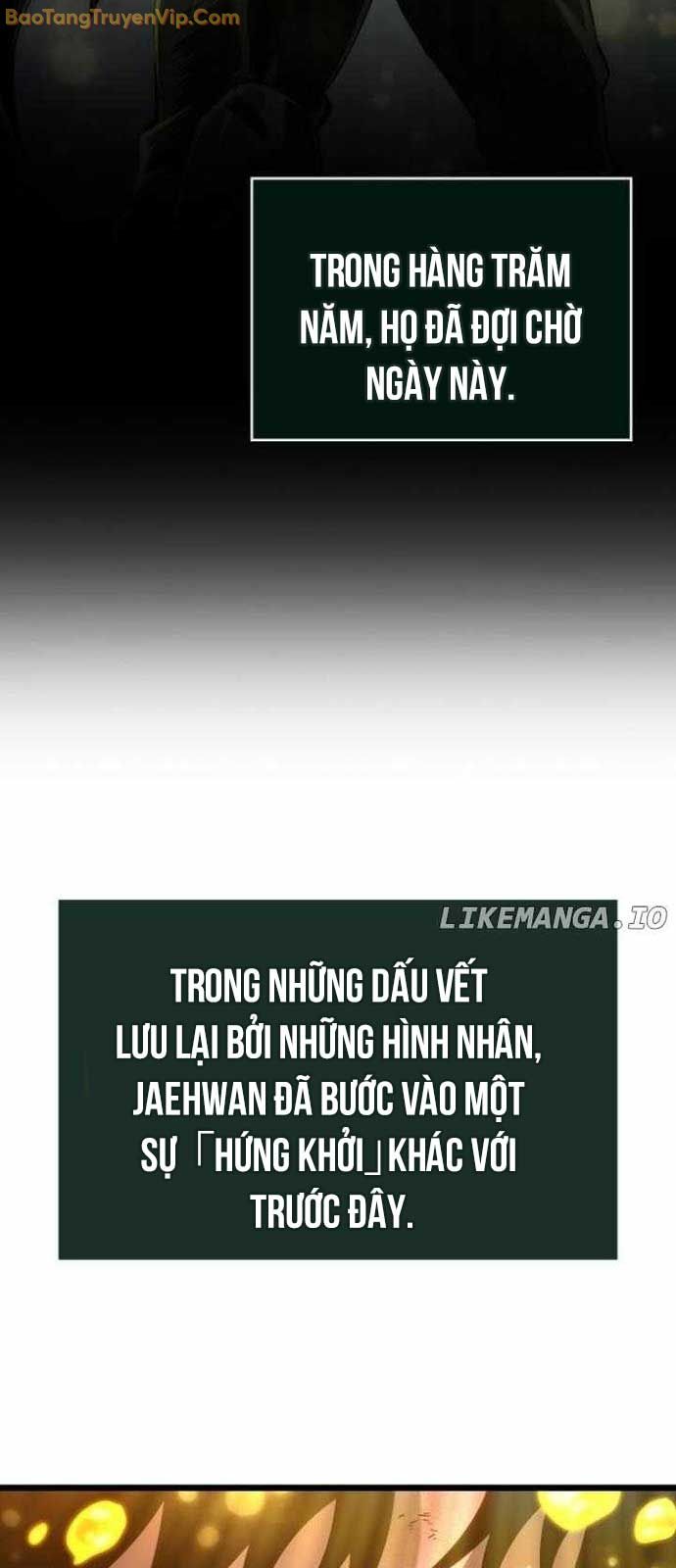 Thế Giới Sau Tận Thế - Page 72