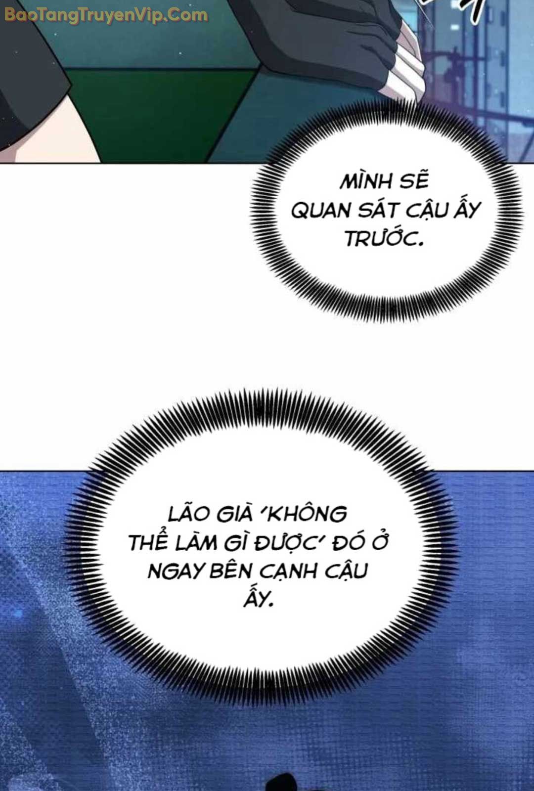 Ta Nuôi 1 Bầy Skeleton - Page 69