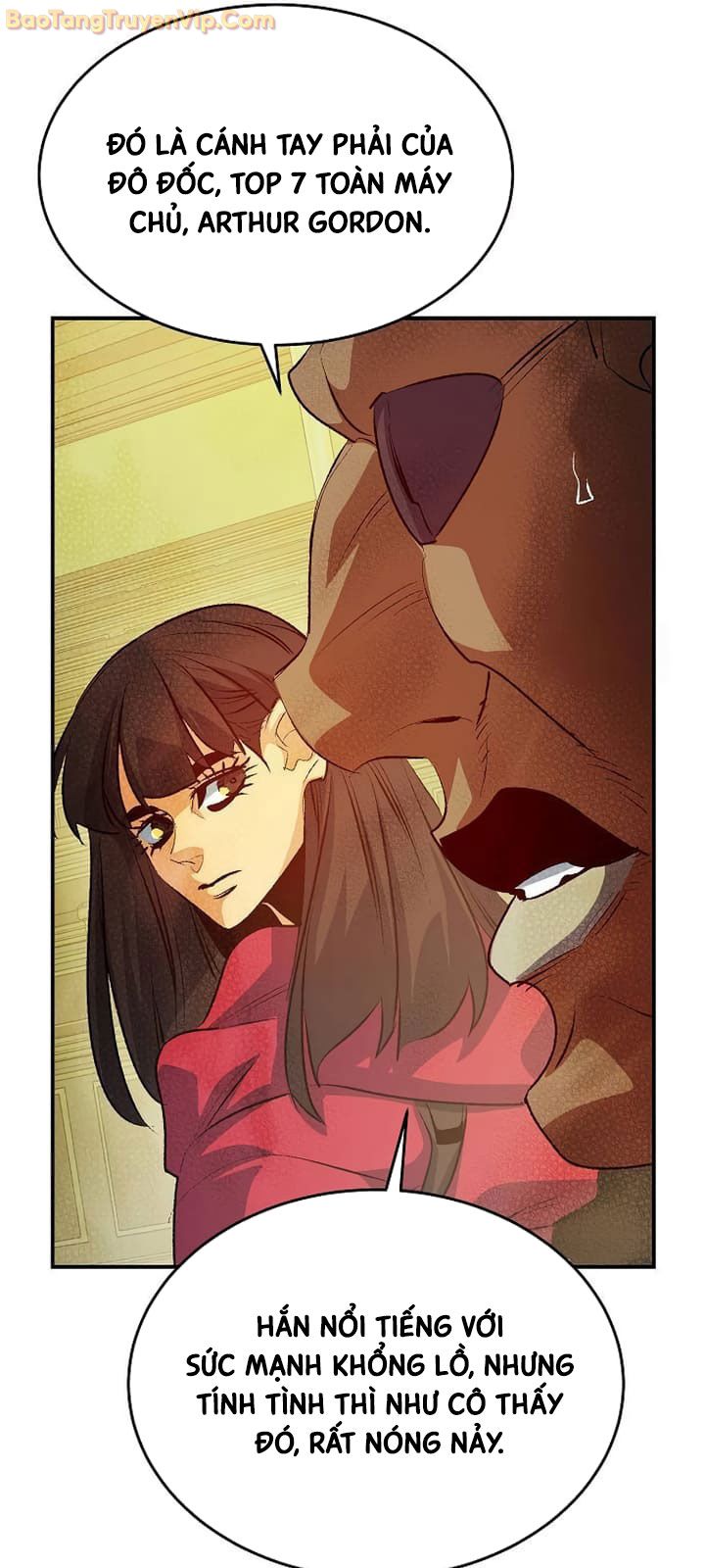 Kẻ Chiêu Hồn Cô Độc - Page 28