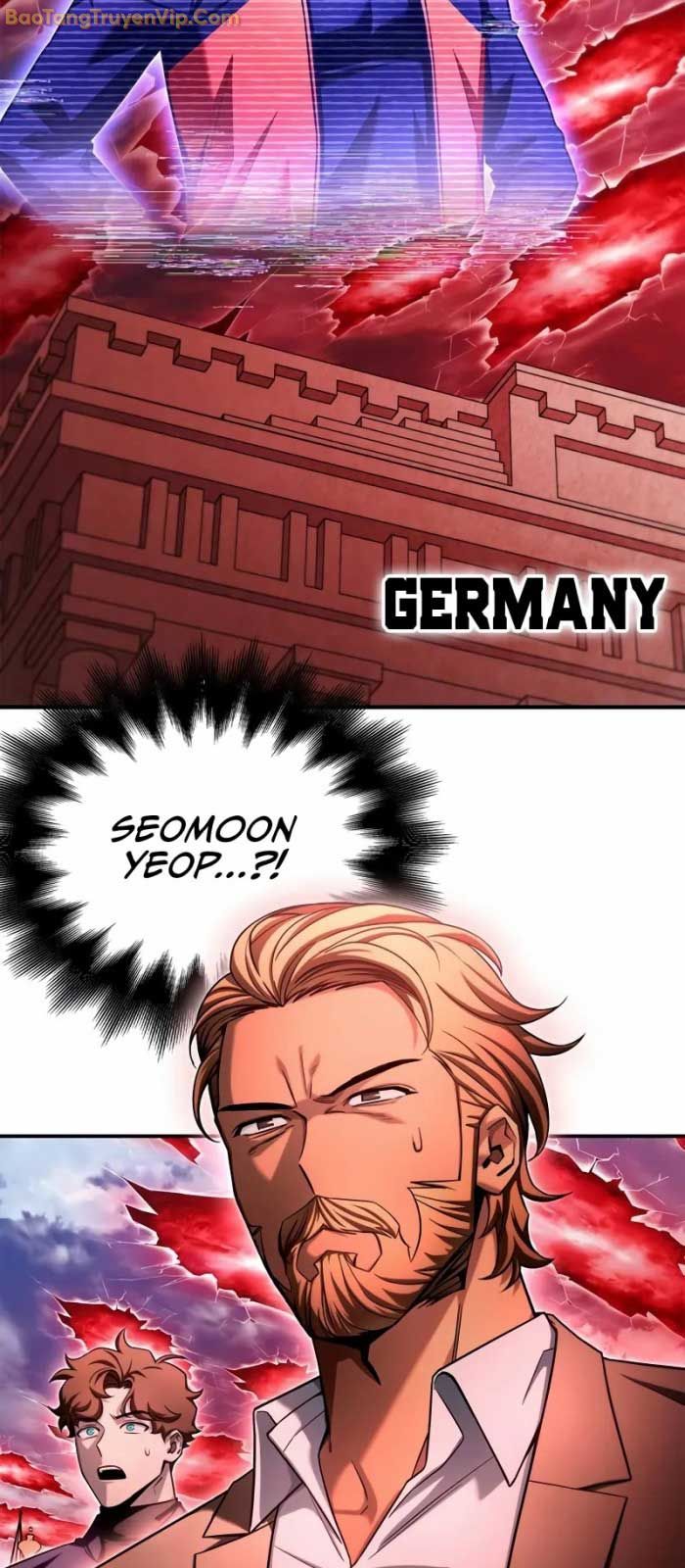 Cuộc Chiến Siêu Nhân - Page 12