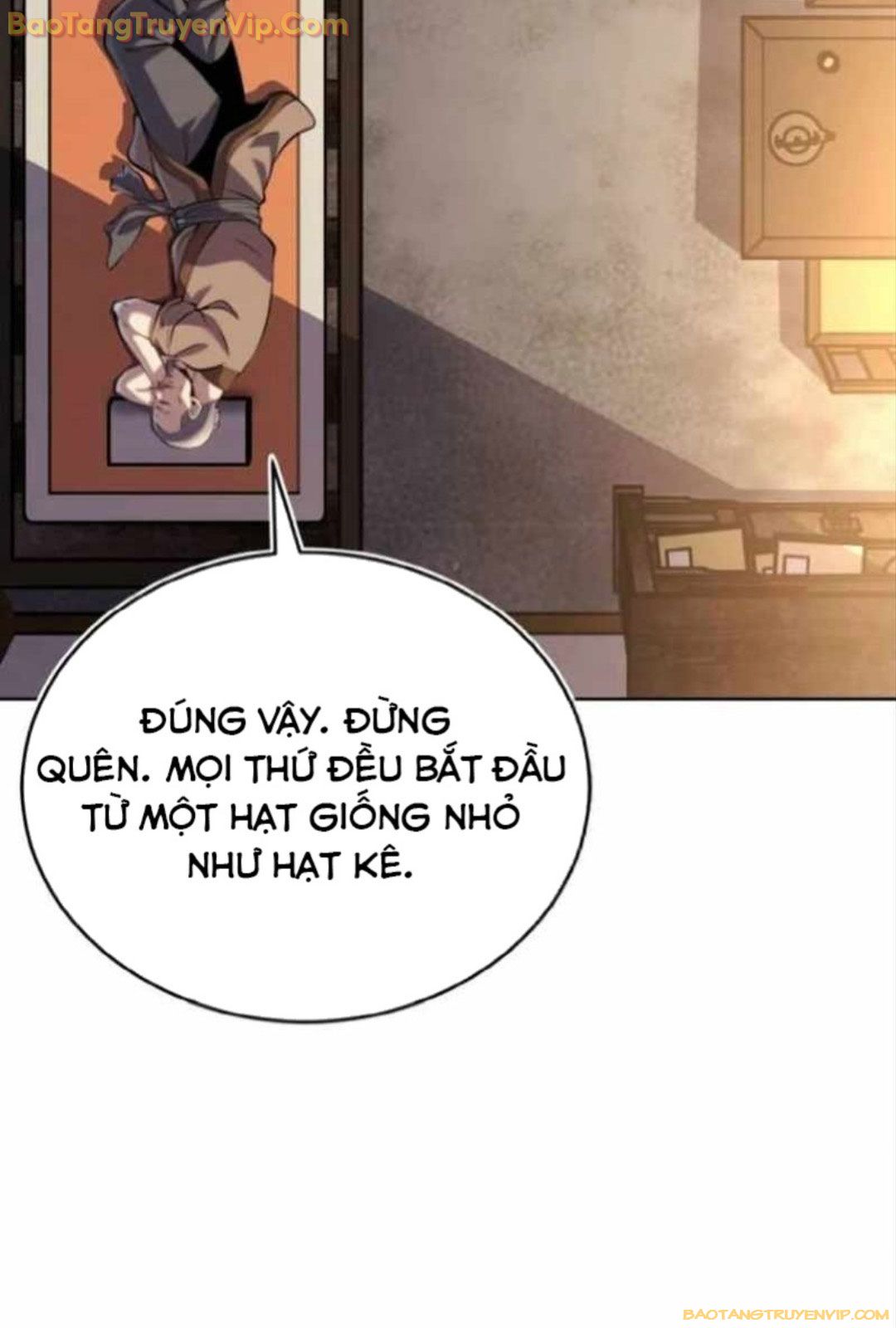 Đệ Tử Của Võ Lâm Minh Chủ - Page 65