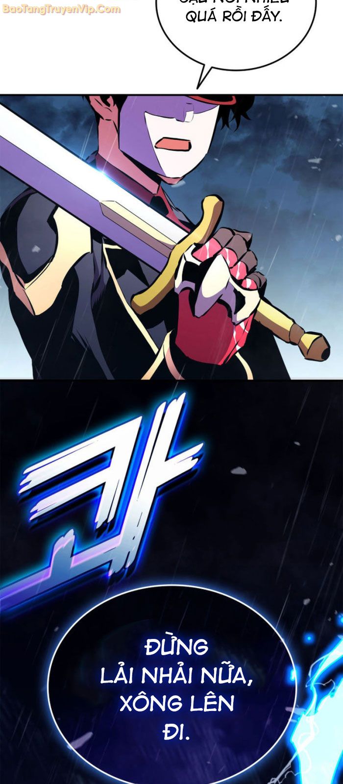 Sự Trở Lại Của Người Chơi Mạnh Nhất - Page 33