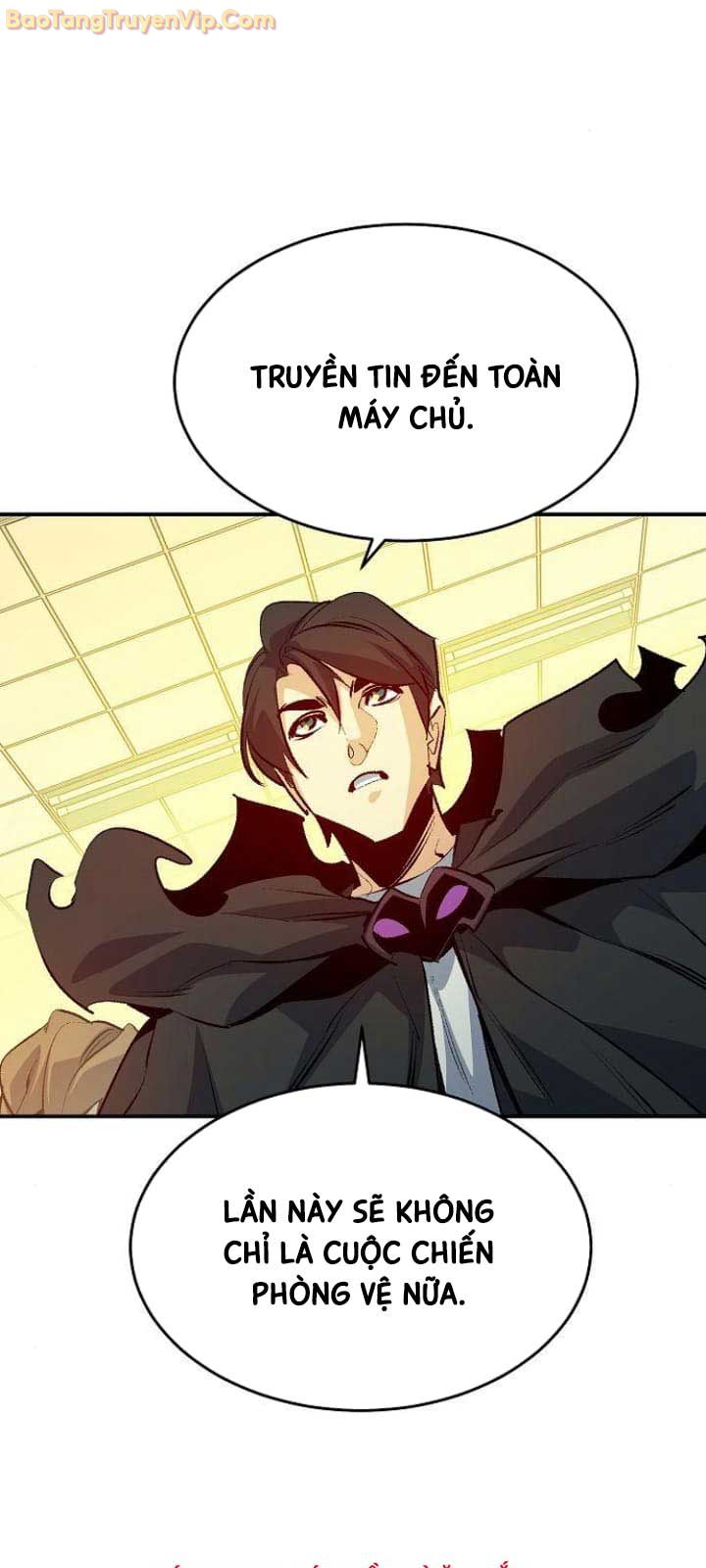 Kẻ Chiêu Hồn Cô Độc - Page 72