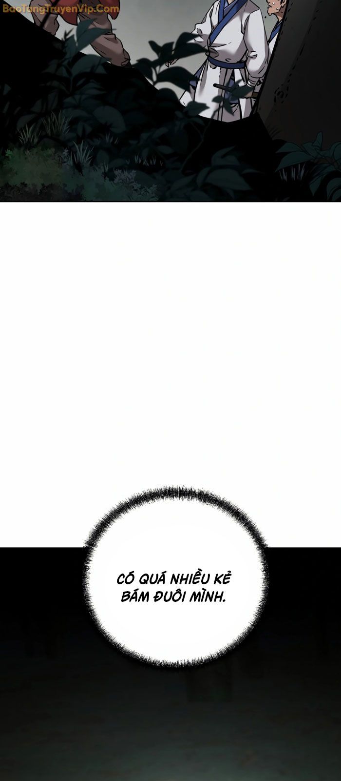 Người Chơi Tiền Kiếp Hồi Sinh Về Murim - Page 52