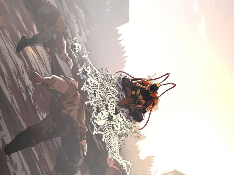 Giao Ước Tử Thần - Page 264