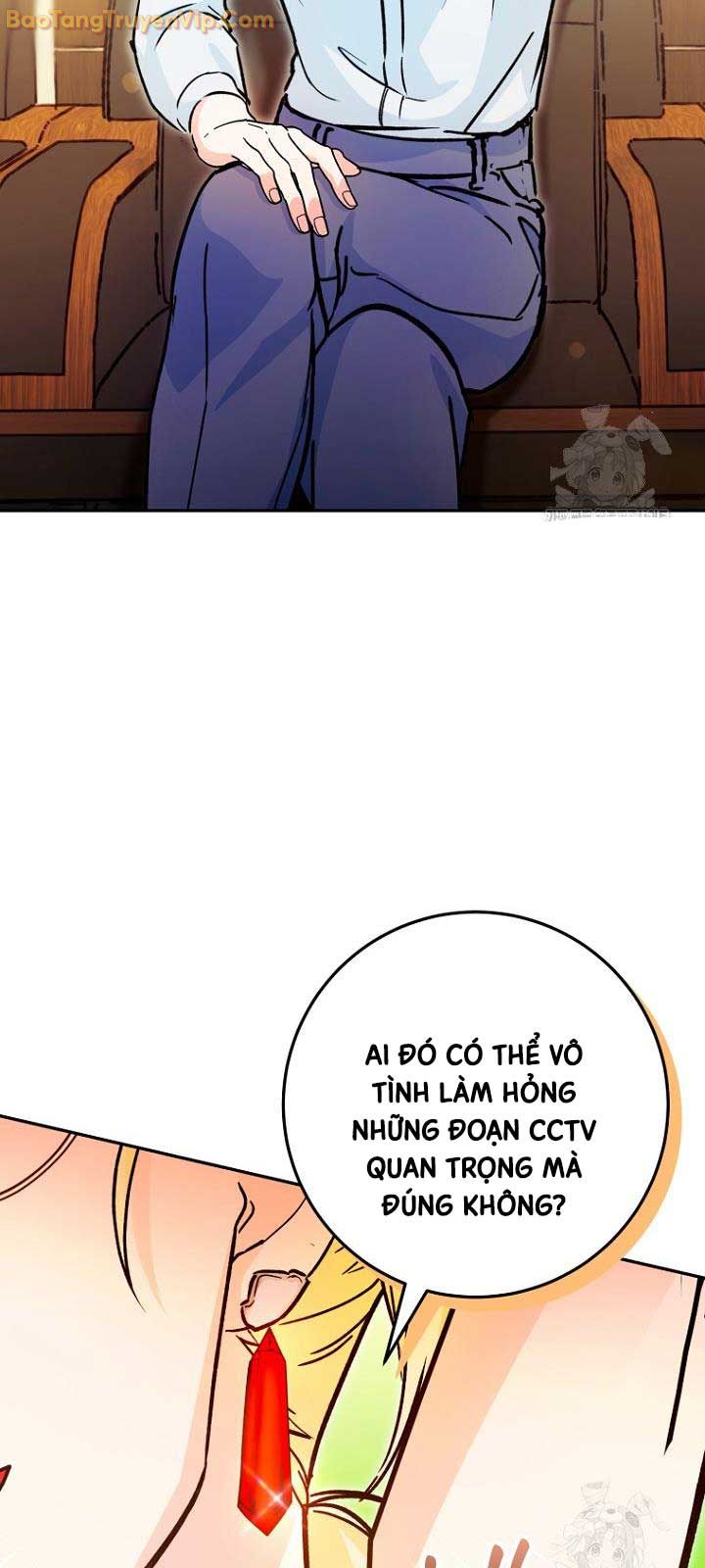 Trở thành công chức pháp thuật - Page 59