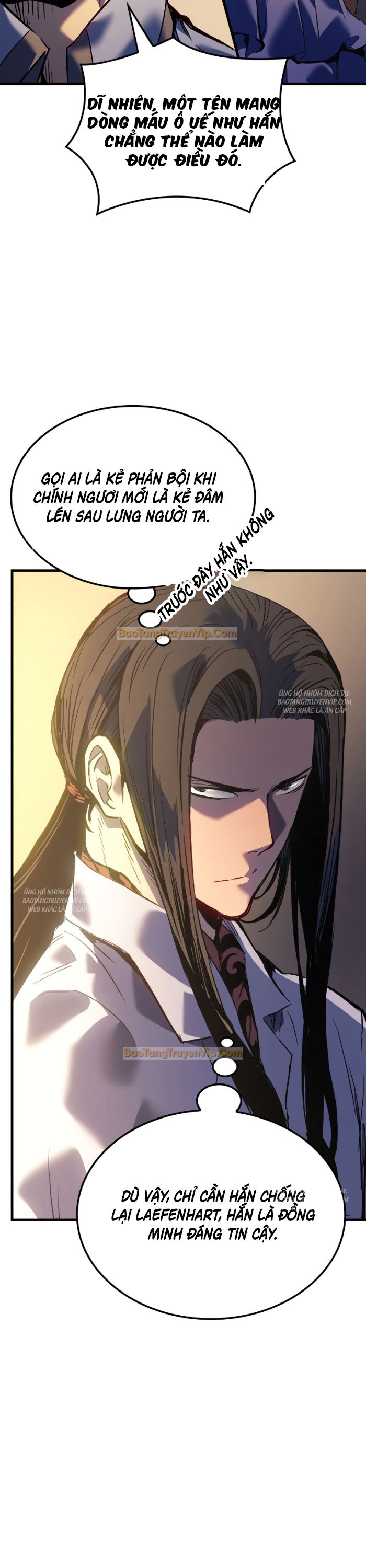 Đế Vương Hồi Quy - Page 36