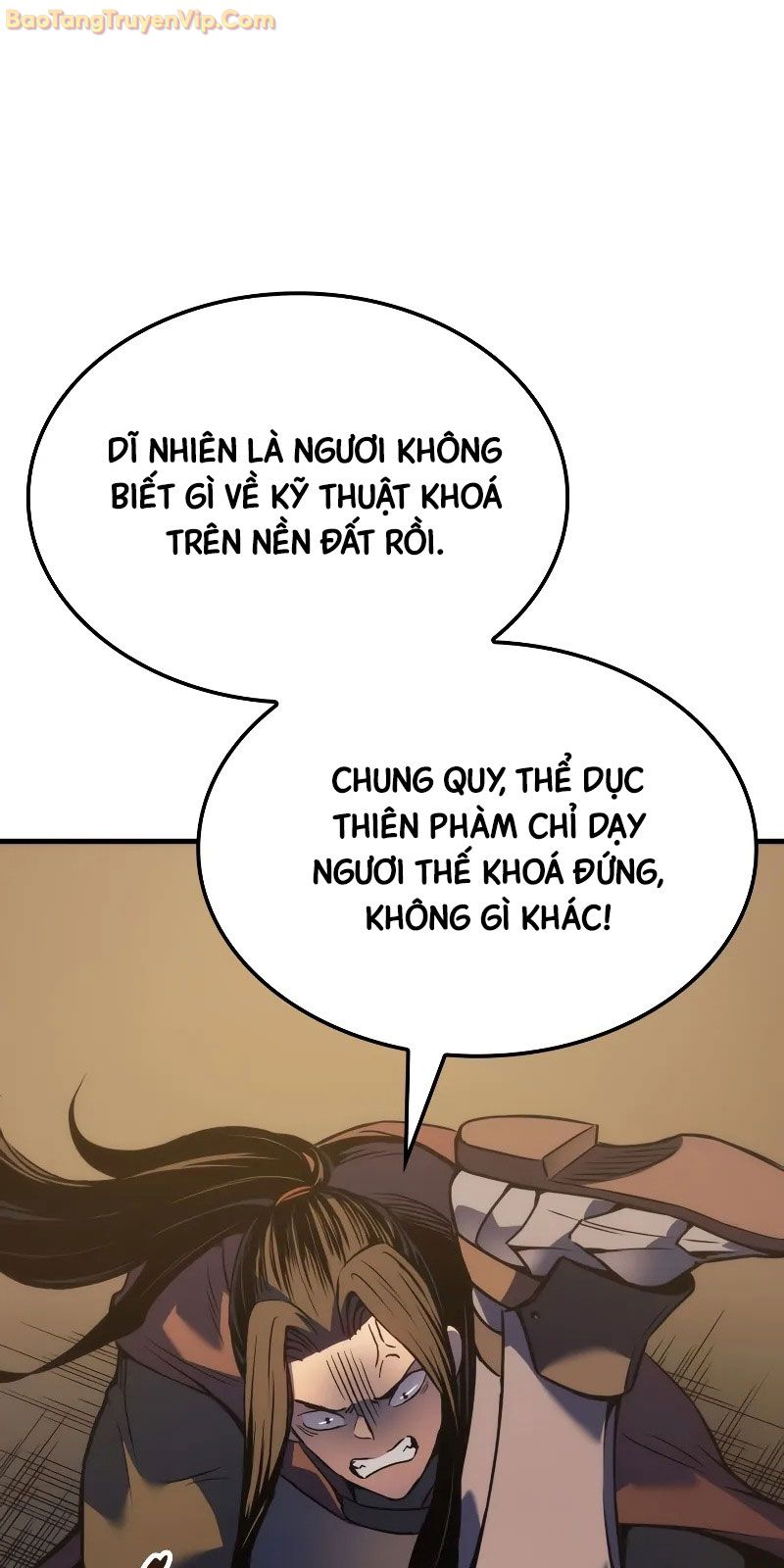 Đế Vương Hồi Quy - Page 47