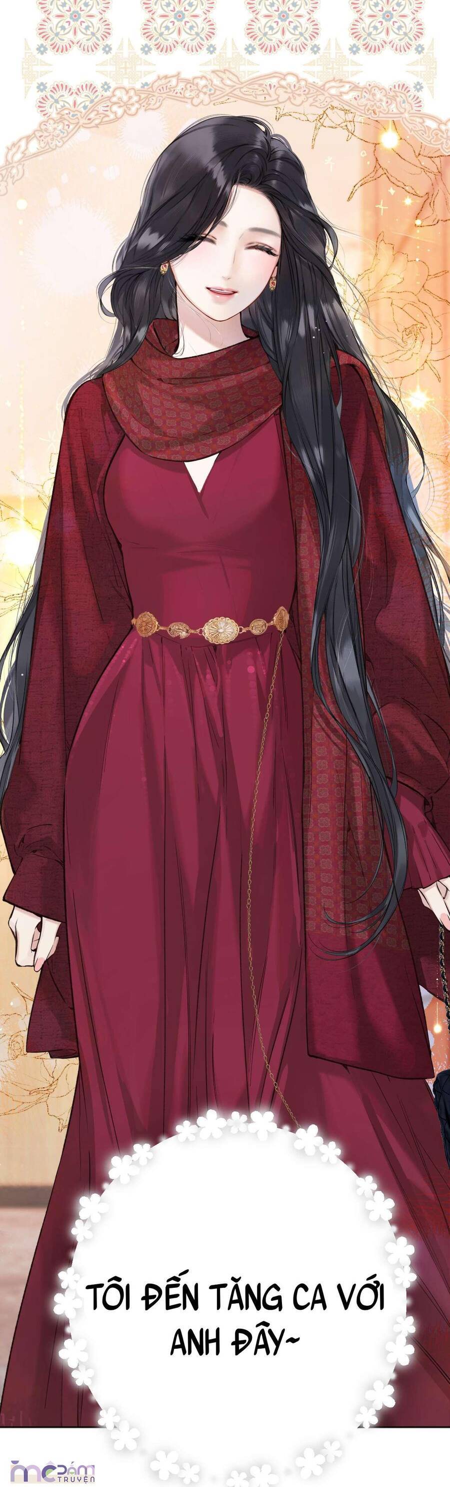 Tôi Cũng Muốn Làm Mợ Út - Page 7