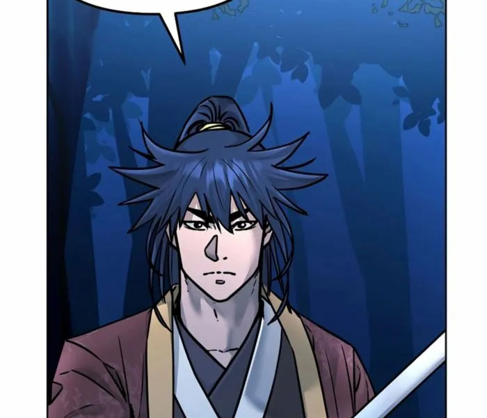 Người Chơi Tiền Kiếp Hồi Sinh Về Murim - Page 181