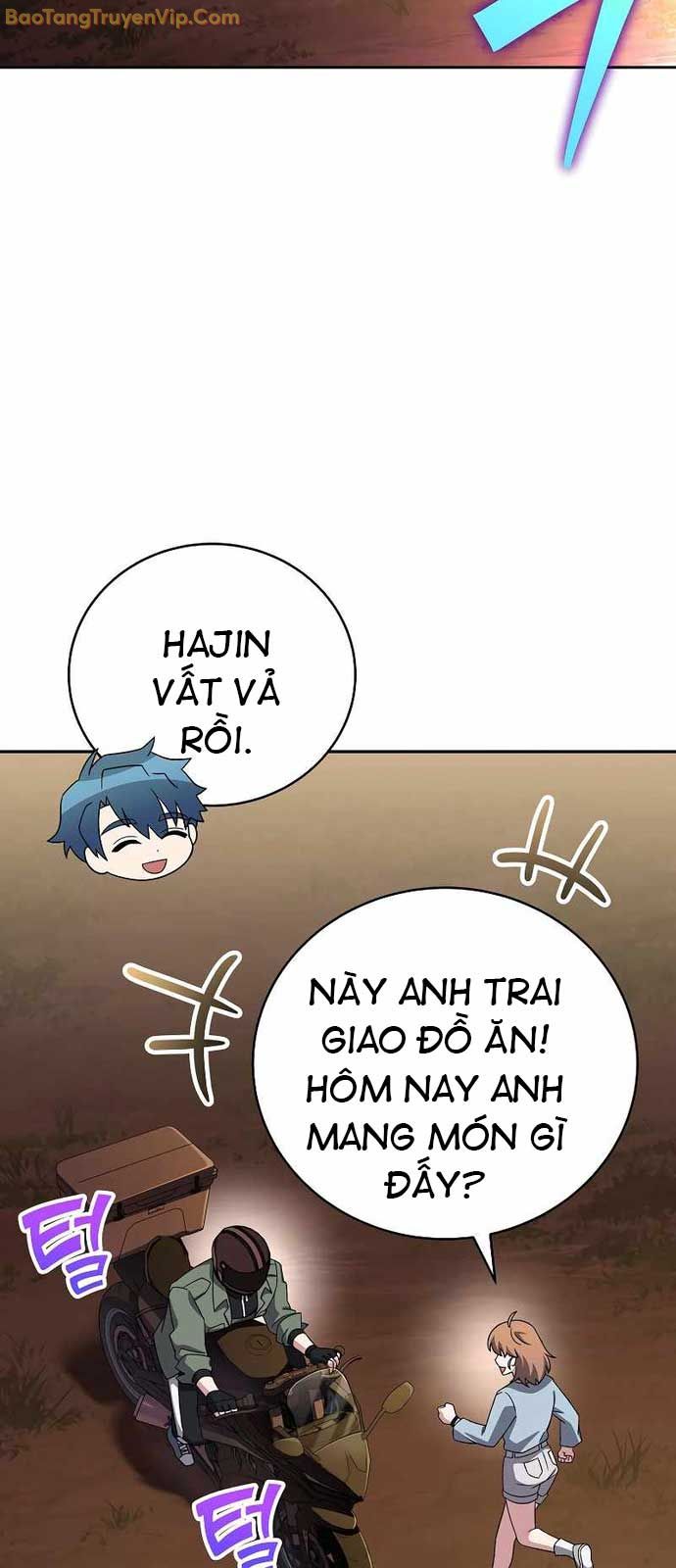 Nhân Vật Ngoài Lề Tiểu Thuyết - Page 45