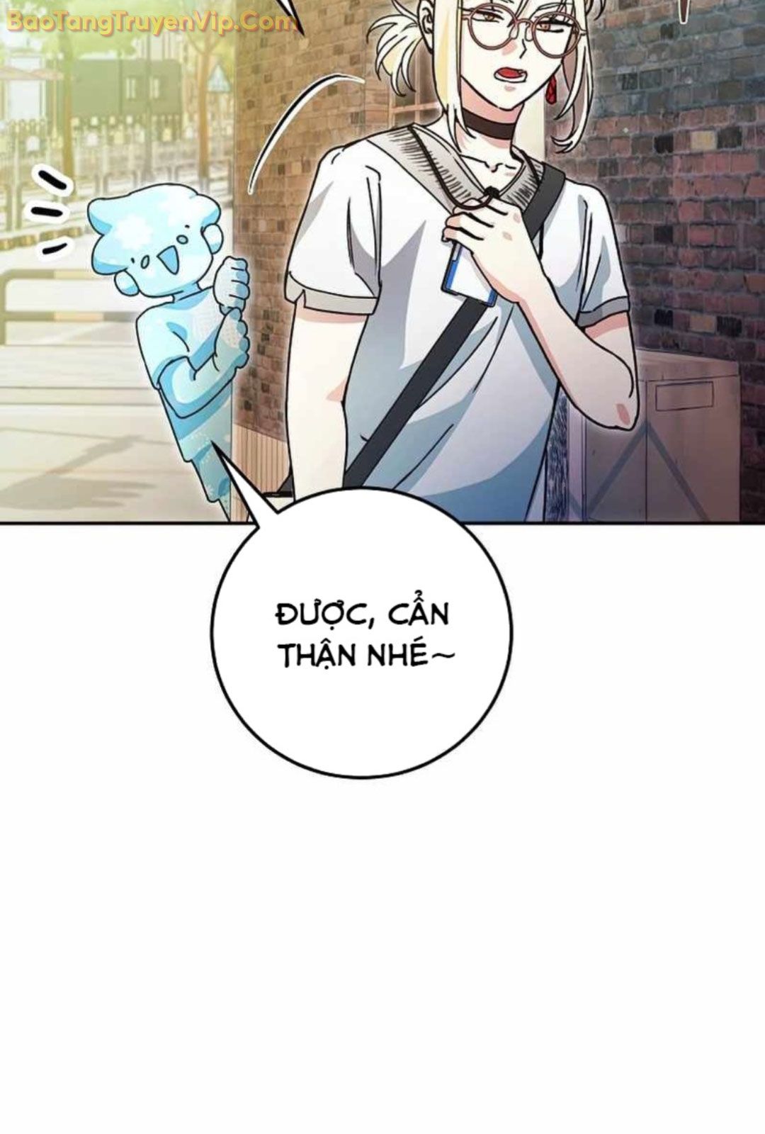 Trở thành công chức pháp thuật - Page 11