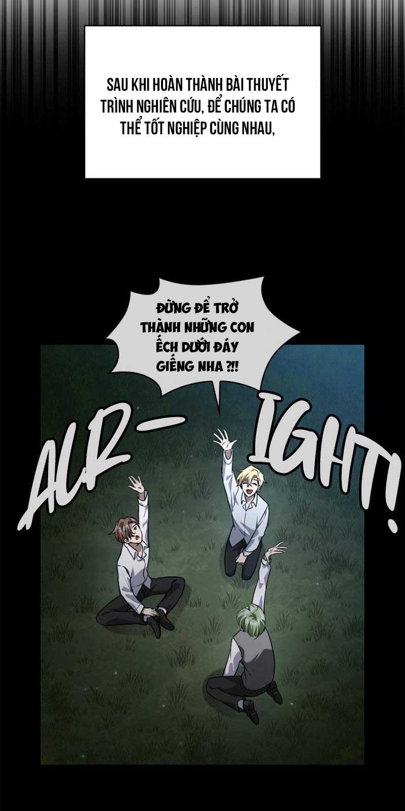 Đại Pháp Sư Toàn Năng - Page 94