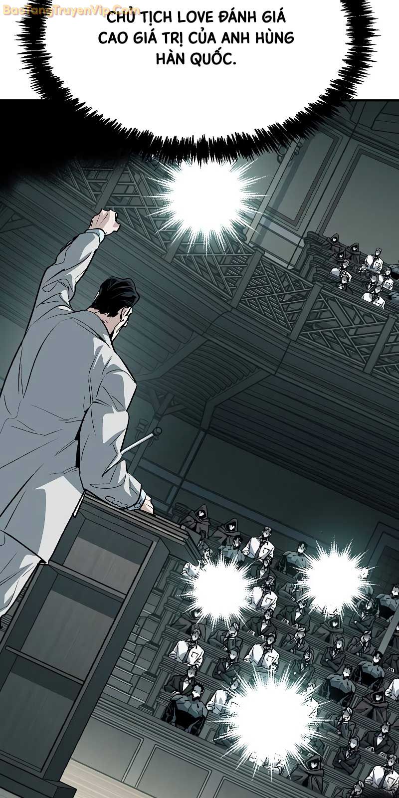 Kẻ Chiêu Hồn Cô Độc - Page 107