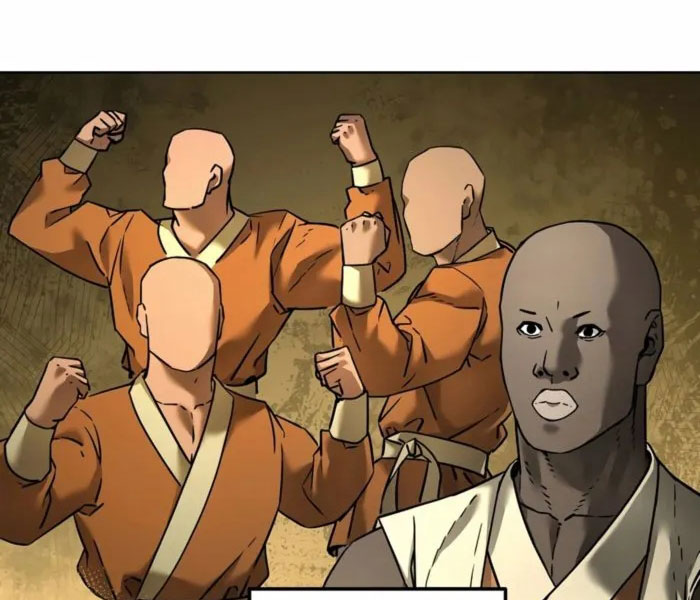 Người Chơi Tiền Kiếp Hồi Sinh Về Murim - Page 67