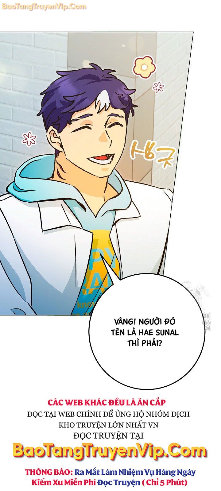 Trở thành công chức pháp thuật - Page 73