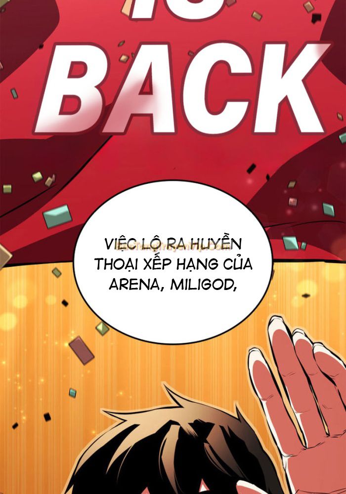 Sự Trở Lại Của Người Chơi Mạnh Nhất - Page 15
