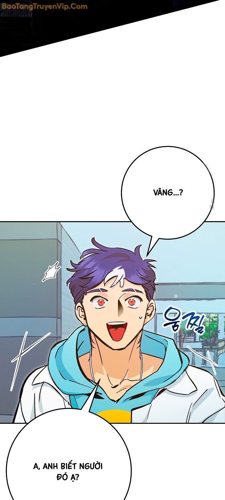 Trở thành công chức pháp thuật - Page 76