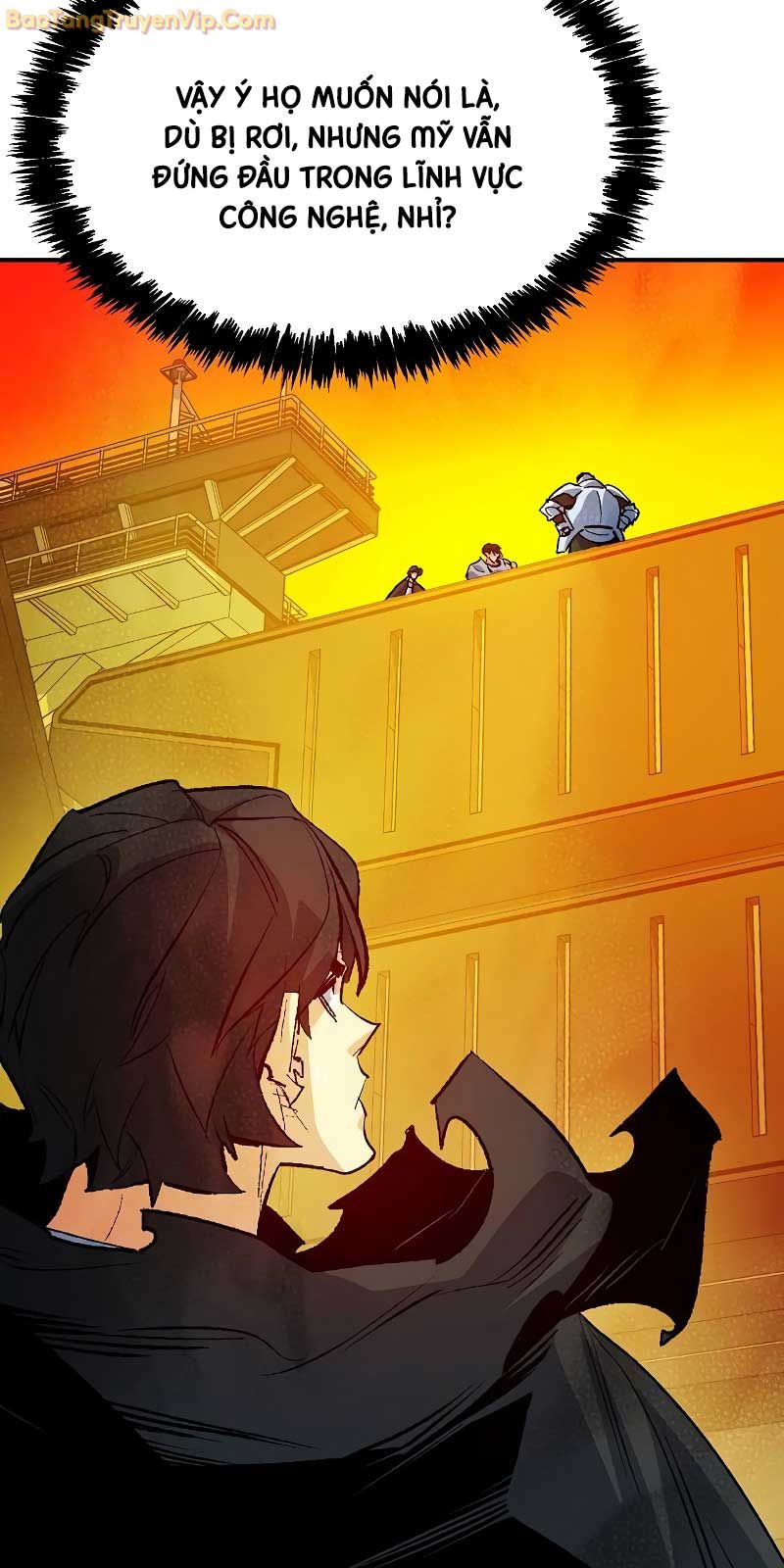 Kẻ Chiêu Hồn Cô Độc - Page 63