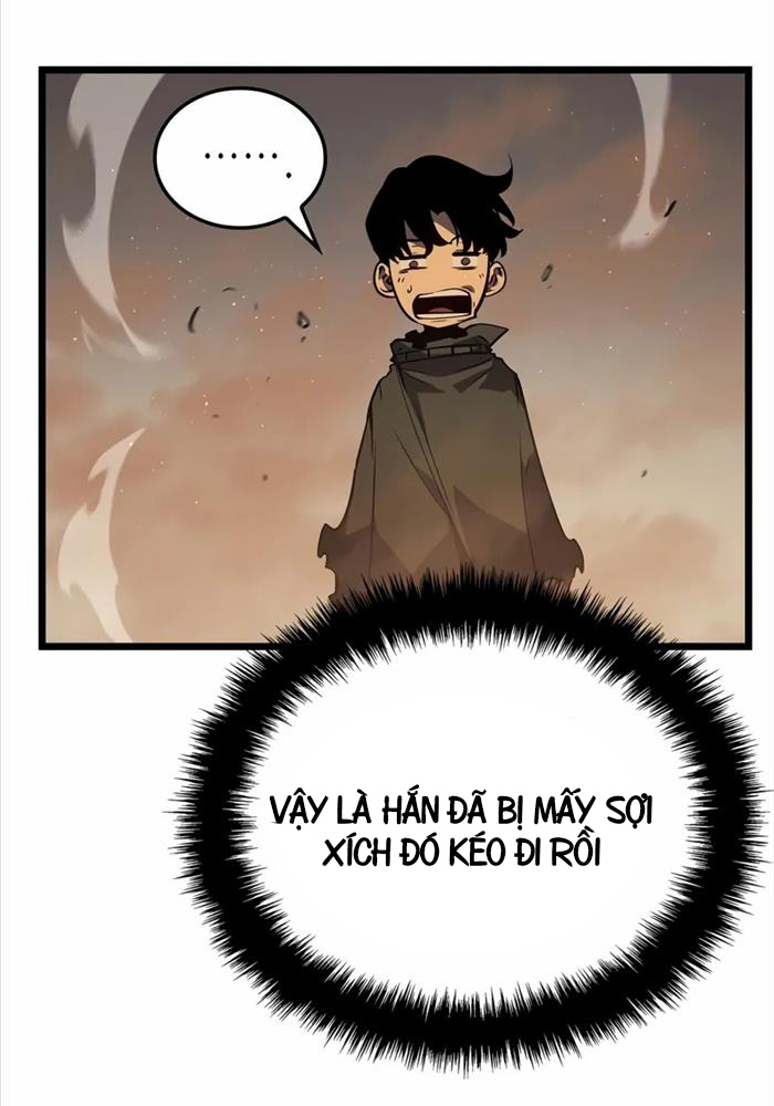 Solo Leveling : Ragnarok - Page 47