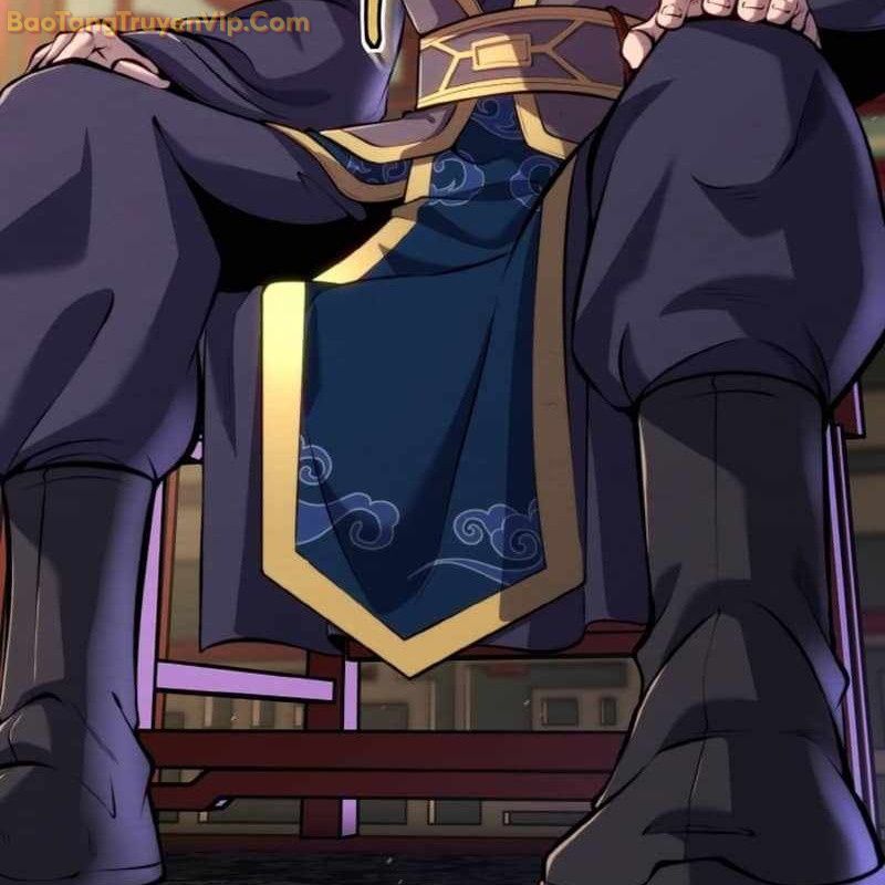 Đệ Tử Của Võ Lâm Minh Chủ - Page 40