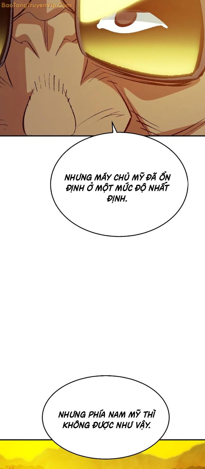 Kẻ Chiêu Hồn Cô Độc - Page 45