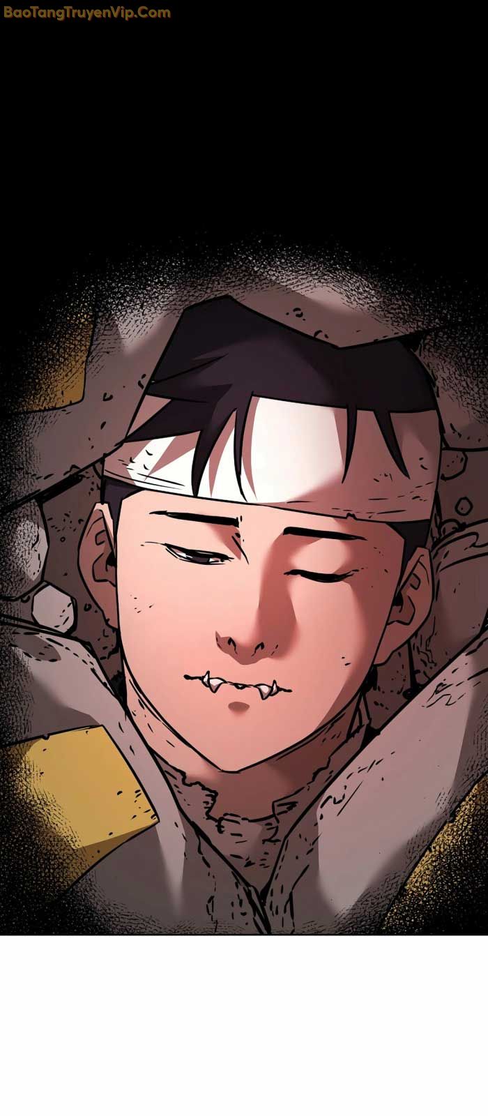 Người Chơi Tiền Kiếp Hồi Sinh Về Murim - Page 47