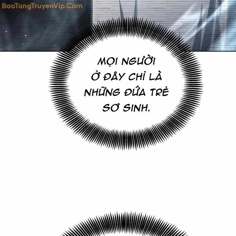 Ta Nuôi 1 Bầy Skeleton - Page 71