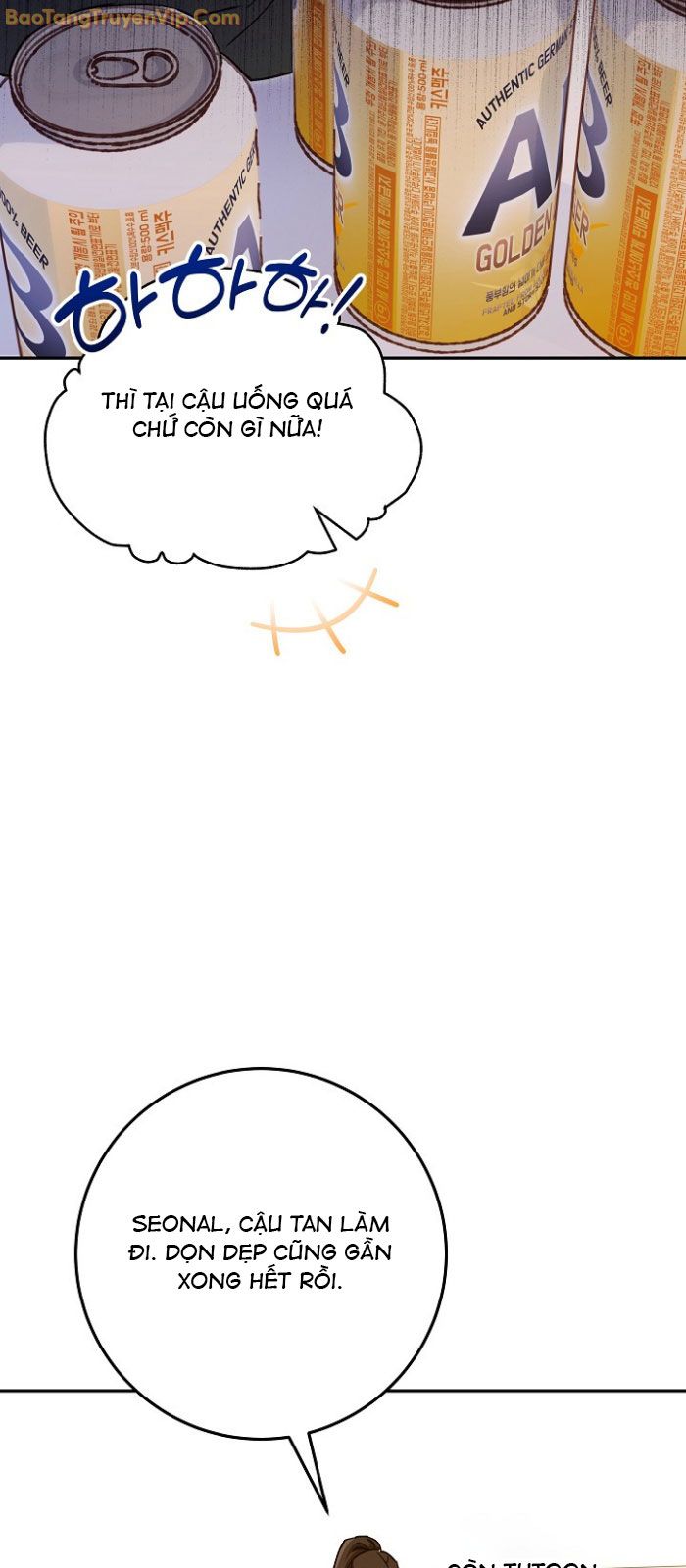 Trở thành công chức pháp thuật - Page 27