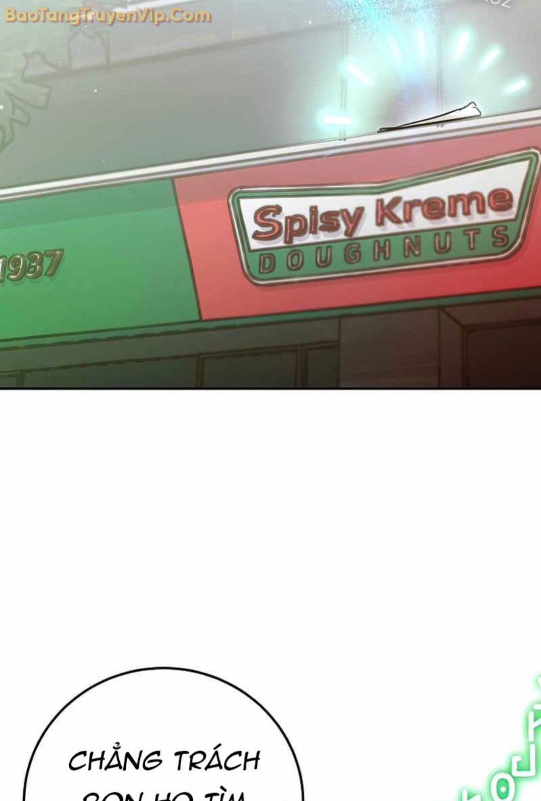 Trở thành công chức pháp thuật - Page 36