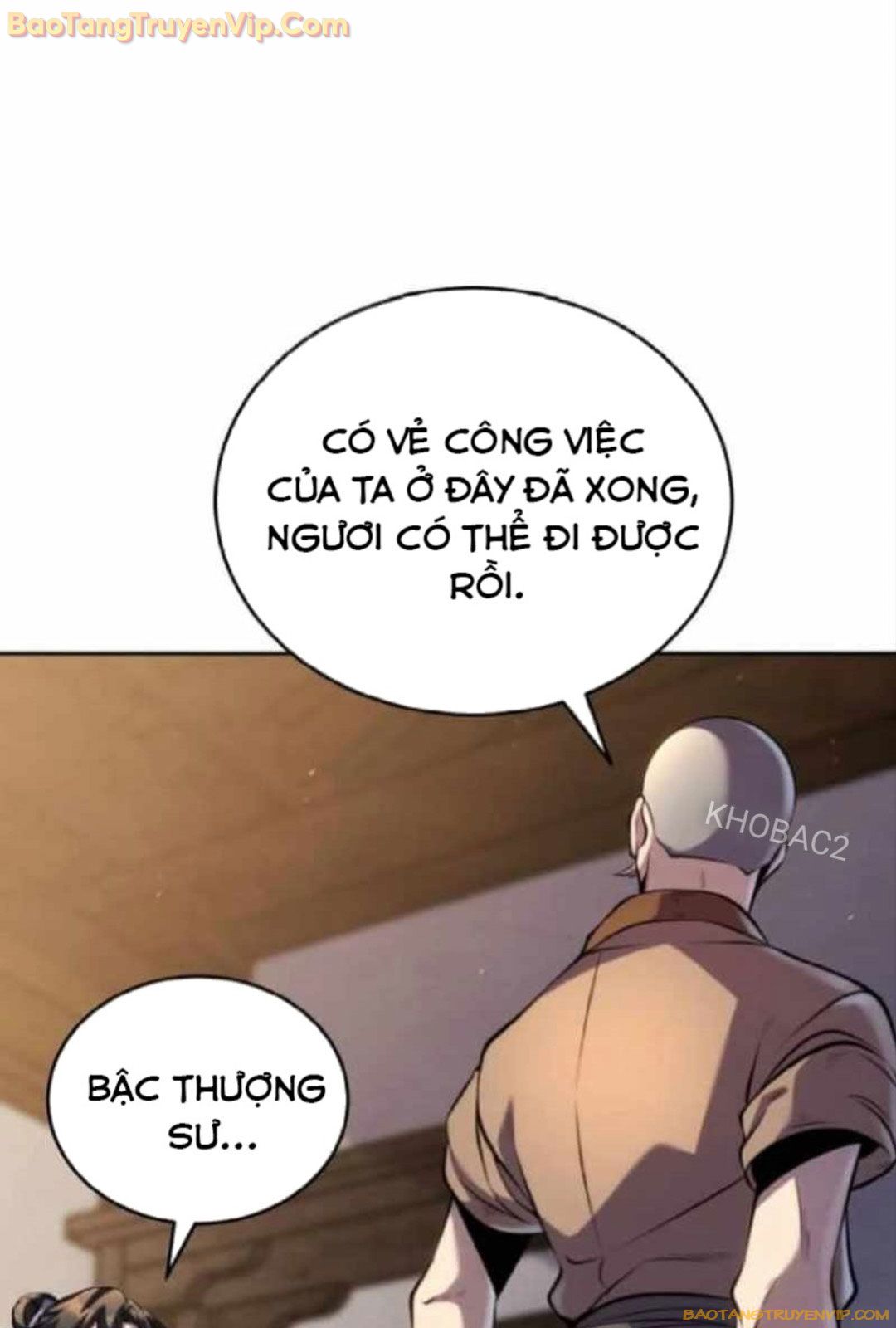 Đệ Tử Của Võ Lâm Minh Chủ - Page 56