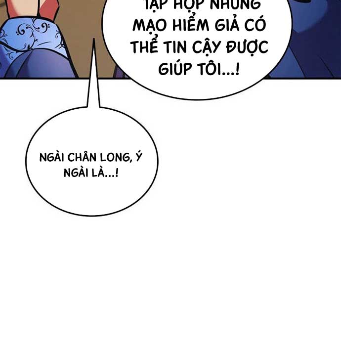 Sự Trở Lại Của Người Chơi Mạnh Nhất - Page 16