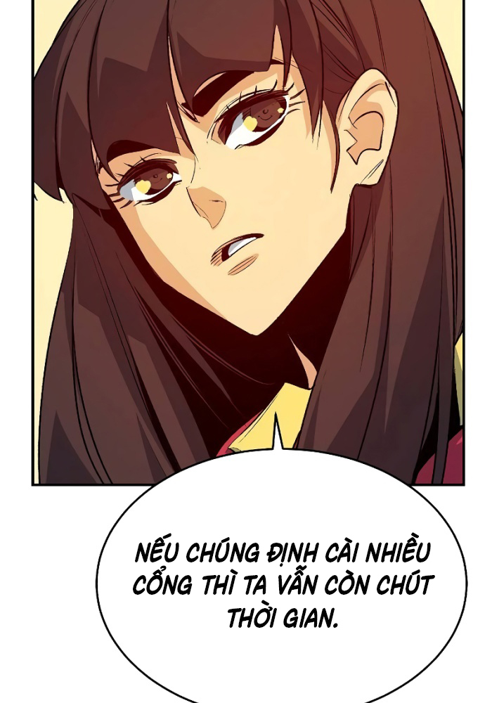 Kẻ Chiêu Hồn Cô Độc - Page 51