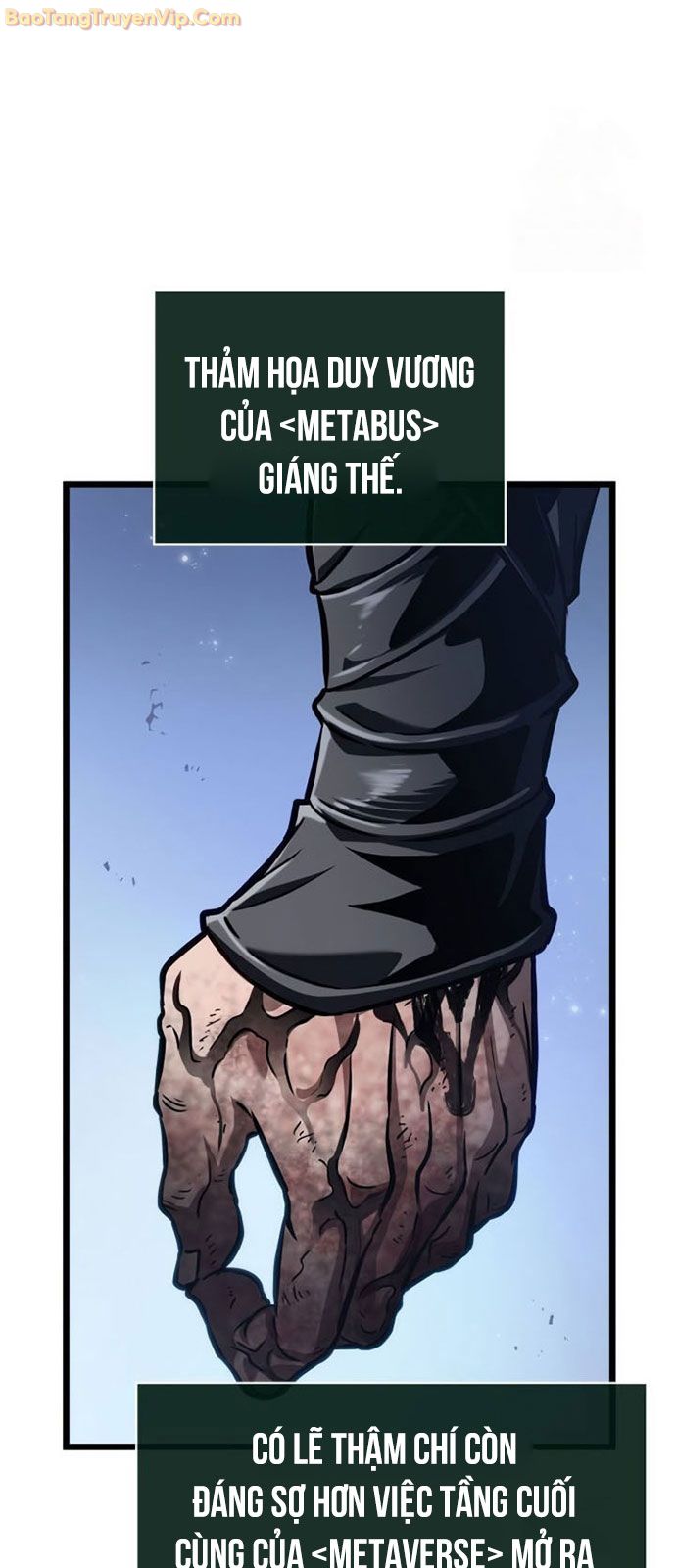 Thế Giới Sau Tận Thế - Page 52