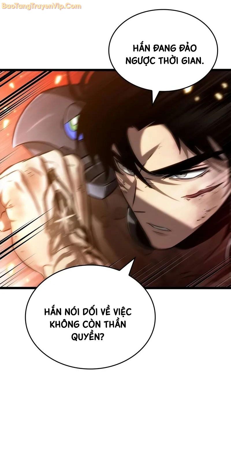 Thế Giới Sau Tận Thế - Page 108