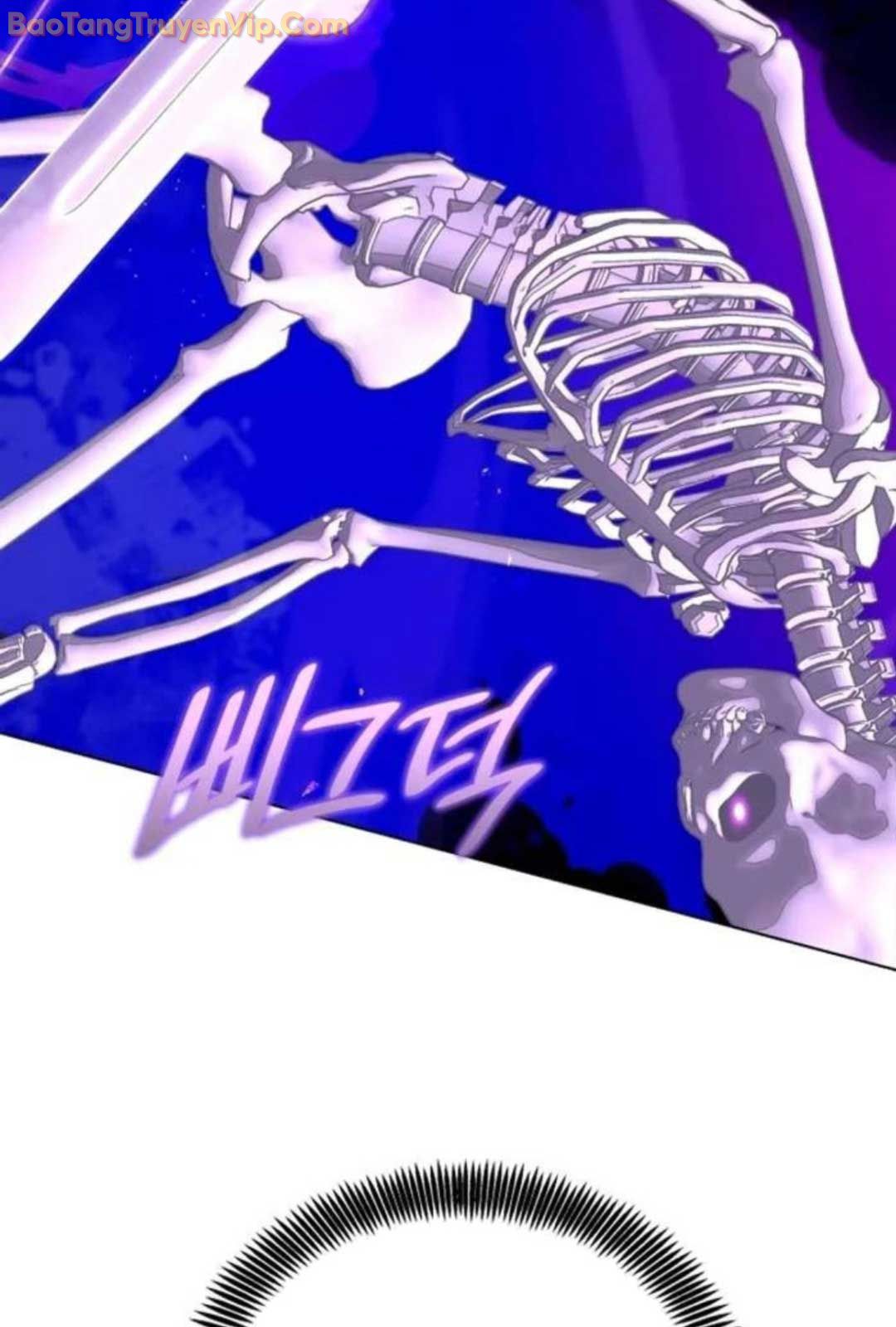 Ta Nuôi 1 Bầy Skeleton - Page 66