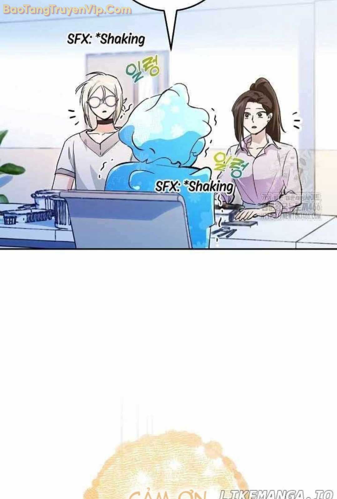 Trở thành công chức pháp thuật - Page 98